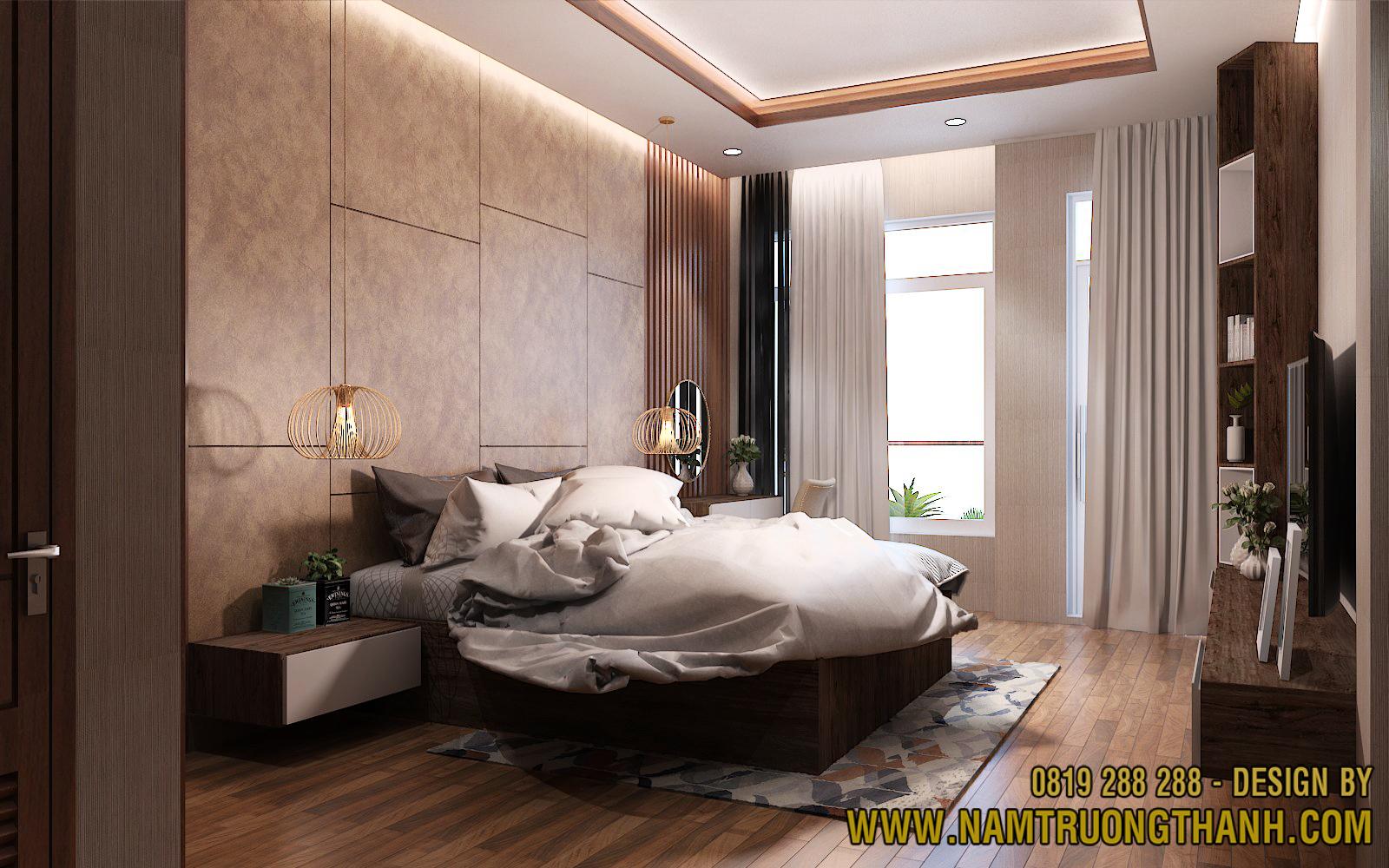 Thiết kế Biệt Thự