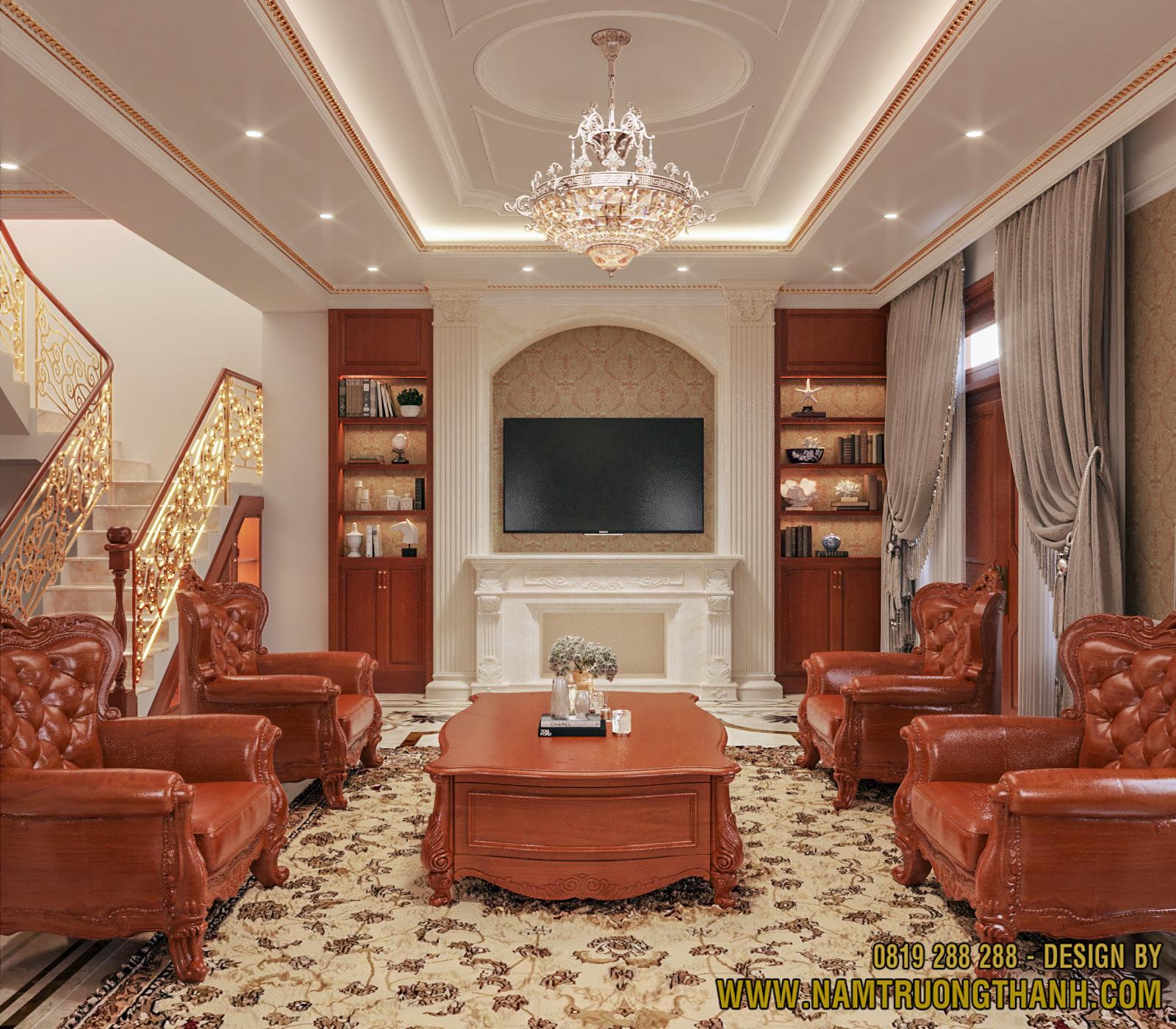 phong-khach-tan-co-dien-go-do-cao-cap