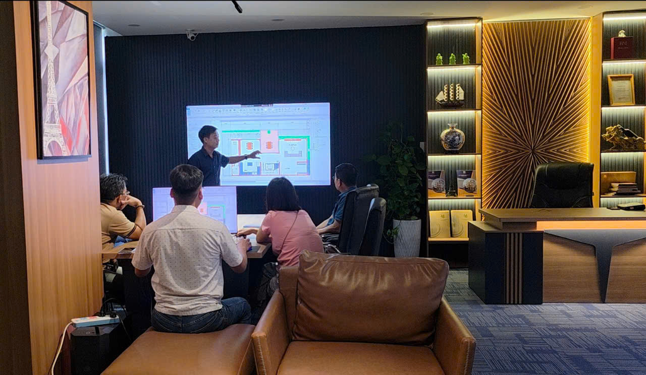 TƯ VẤN TRỰC TIẾP -KHỞI ĐẦU ĐÚNG -CUNG CẤP GIẢI PHÁP TỐI ƯU -BỀN ĐẸP