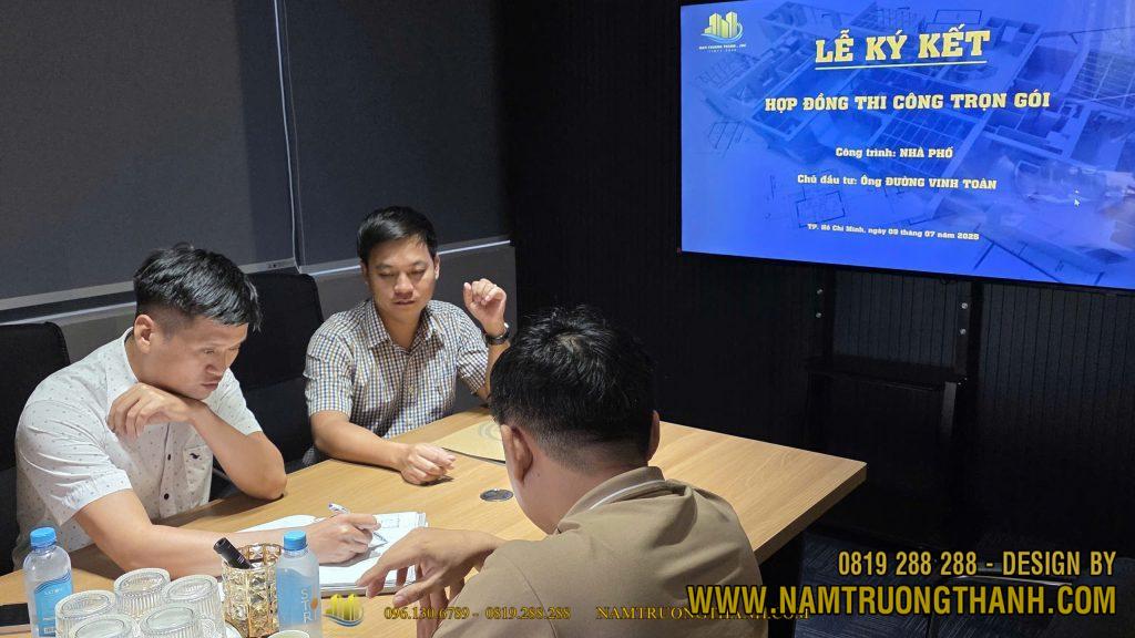 TÌM ĐƠN VỊ THIẾT KẾ