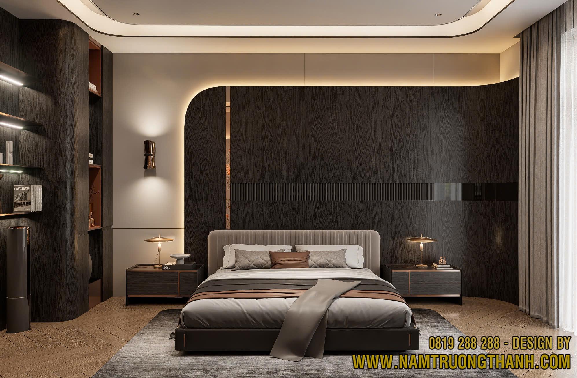 Thiết kế nội thất