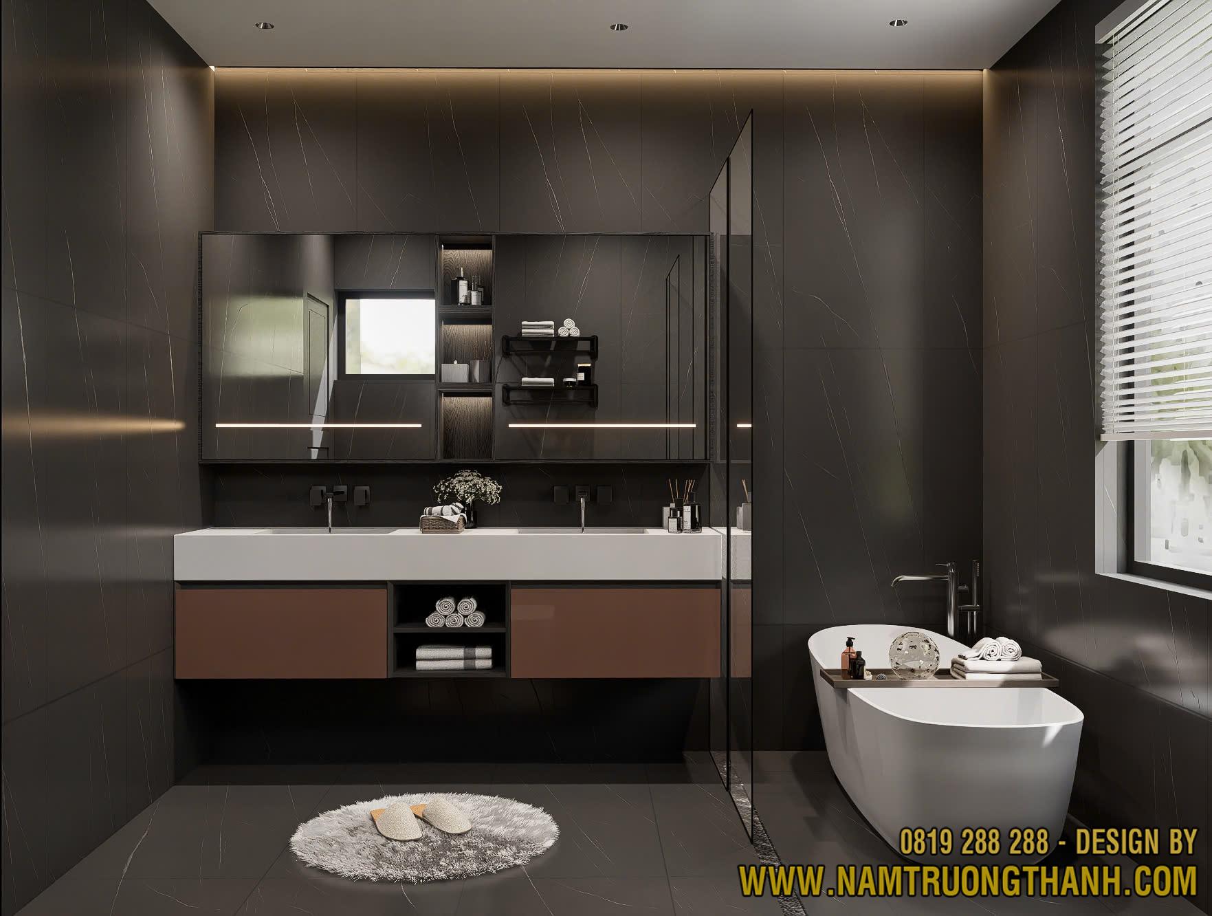 Thiết kế nội thất