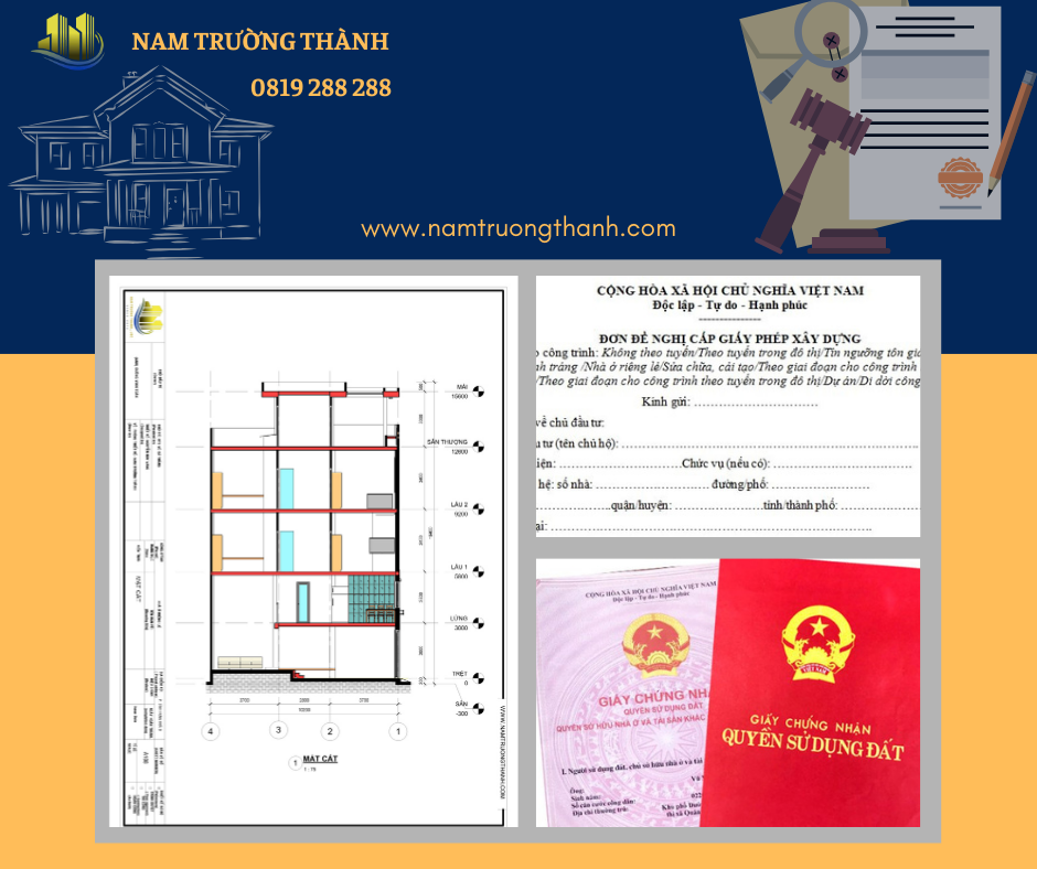 Hồ sơ chi tiết cần chuẩn bị