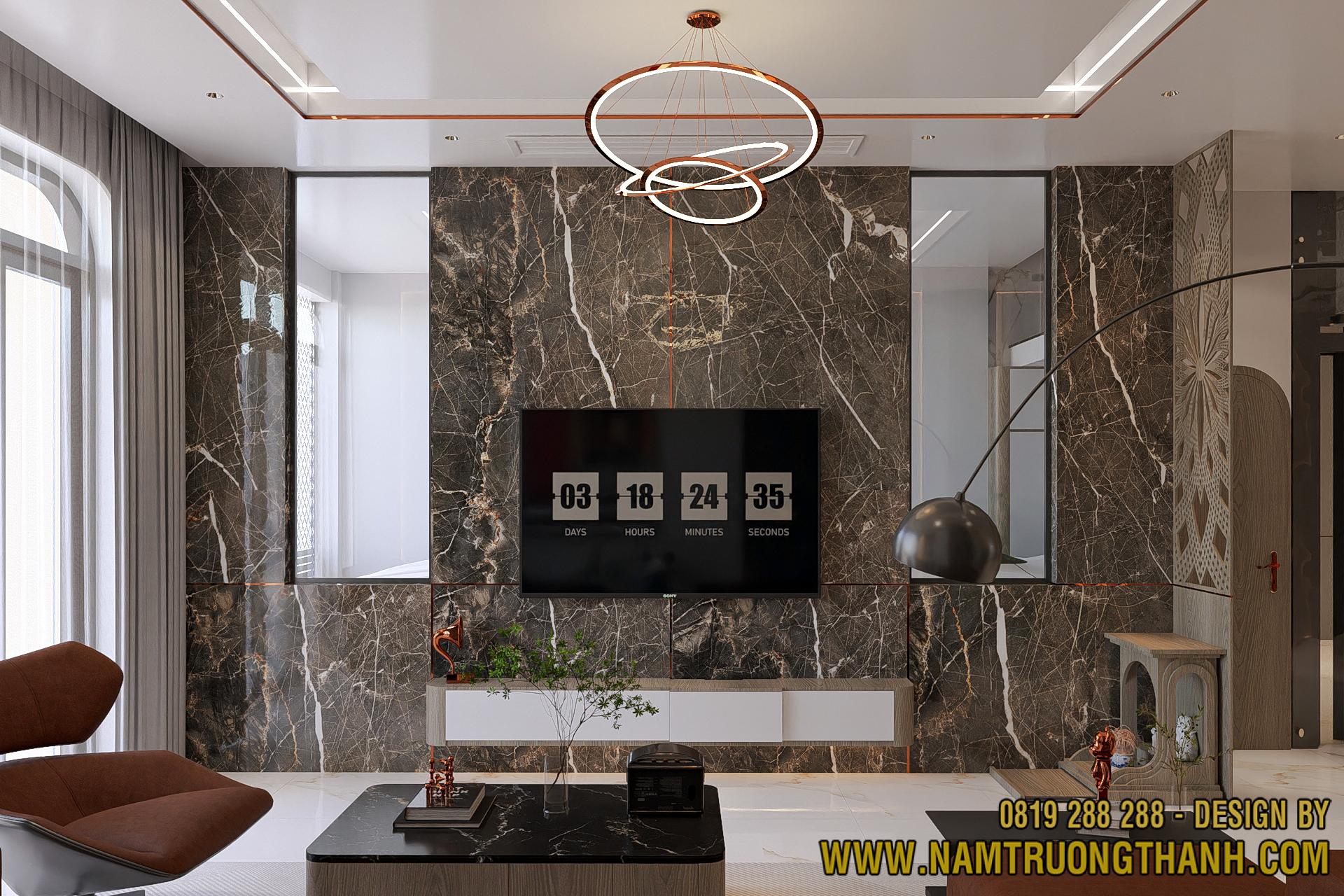 tuong-TV-marble-den-van-trang