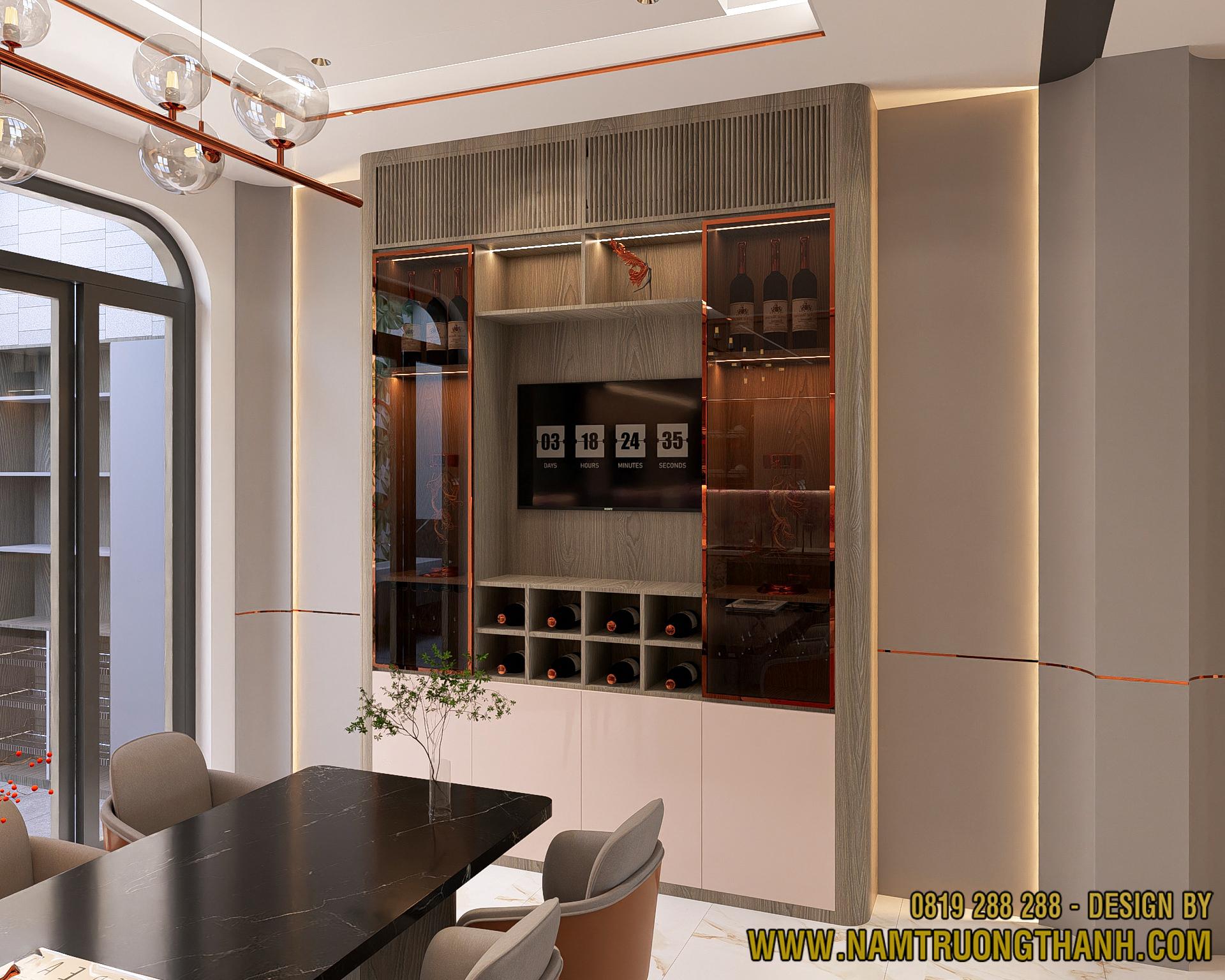 tu-ruou-am-tuong-phong-bep