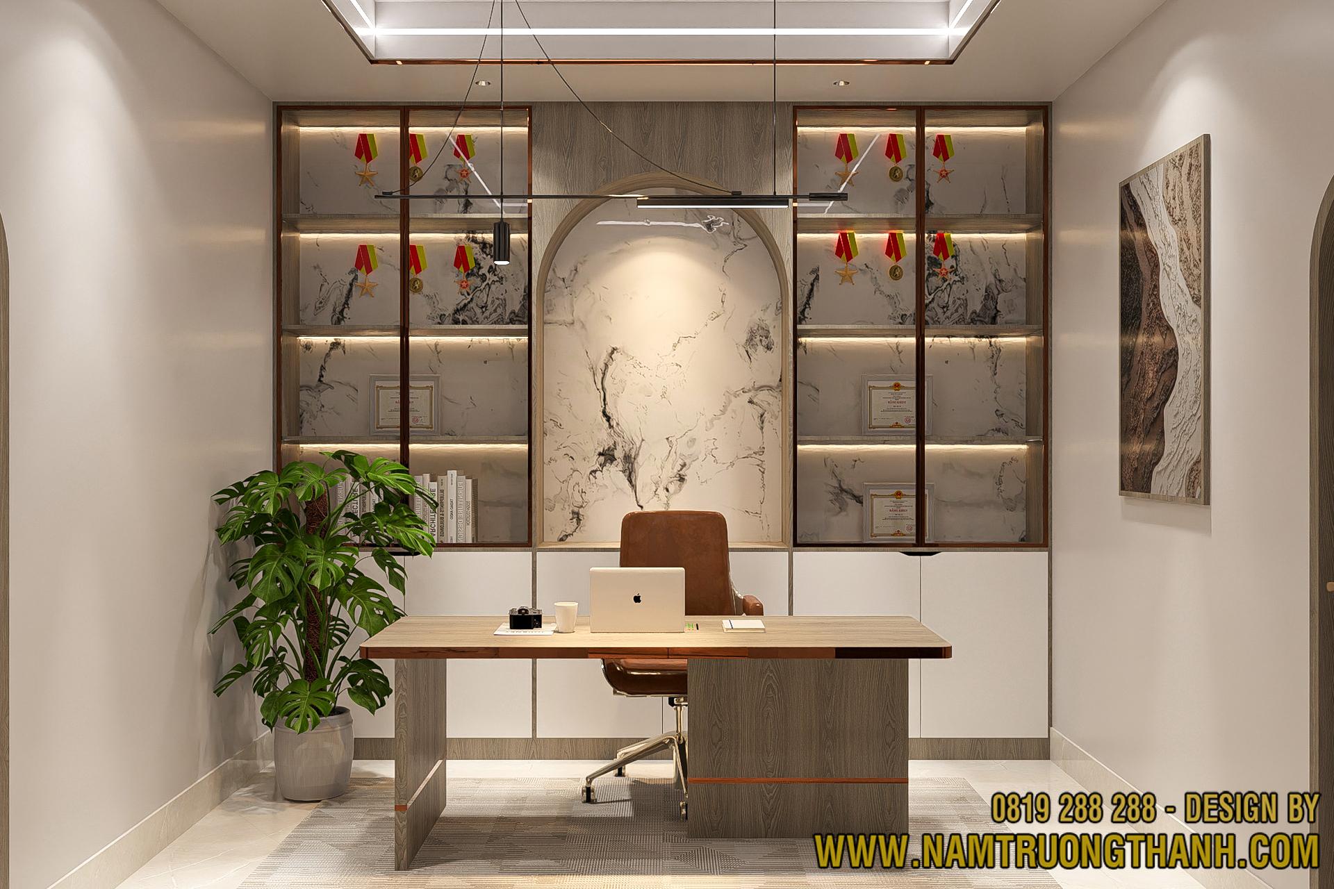 phong-lam-viec-hien-dai